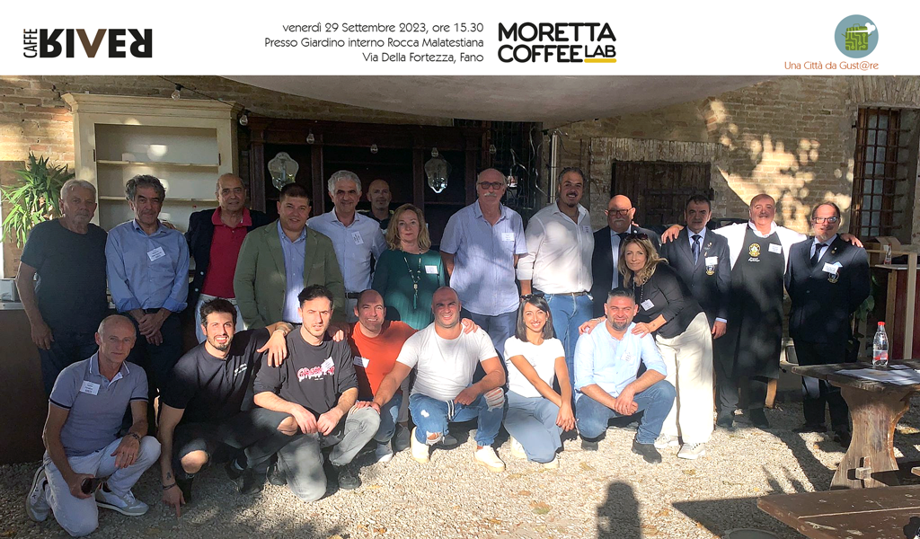 Moretta Coffee Lab Moretta Coffee Lab
