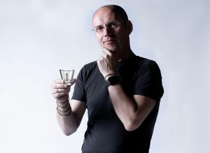 Roberto Giacomucci