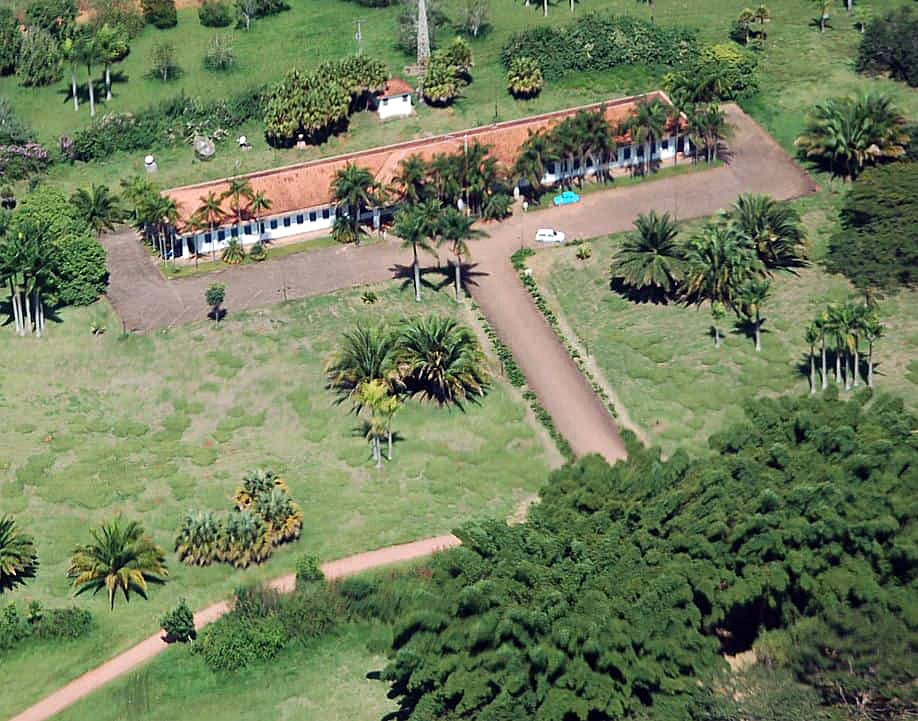monte alegre