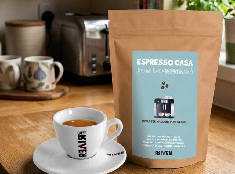home espresso casa